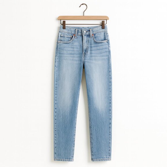 CITIZENS OF HUMANITY | Olivia High Rise Slim Ankle Jeans – Size 31 - Picture 2 of 3